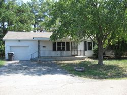 Pre-foreclosure in  KATHLEEN ST Jonesboro, AR 72401