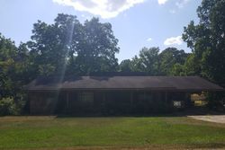 Pre-foreclosure Listing in WELLENBERGER CIR MONTICELLO, AR 71655