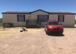 Pre-foreclosure in  W MONTEREY Tonopah, AZ 85354