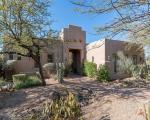 Pre-foreclosure in  E WINTER SUN DR Scottsdale, AZ 85262