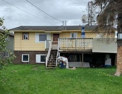 Pre-foreclosure in  PRICE ST Anchorage, AK 99508