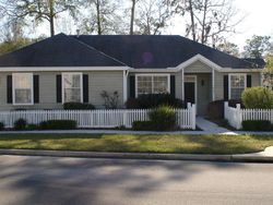 Pre-foreclosure in  SW 52ND AVE Gainesville, FL 32608