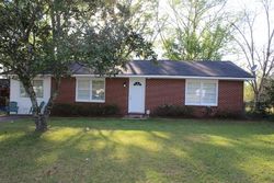 Pre-foreclosure in  CARDEN RD Smiths Station, AL 36877
