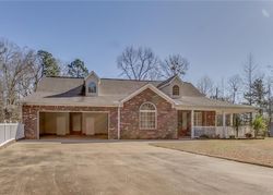 Pre-foreclosure Listing in STOKES BLUFF DR DUNCANVILLE, AL 35456