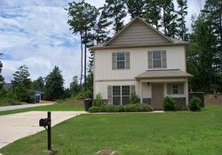 Pre-foreclosure in  DUTCH CT Opelika, AL 36801