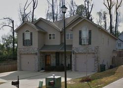 Pre-foreclosure in  SAINT CHARLES WAY Tuscaloosa, AL 35404