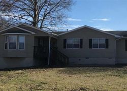 Pre-foreclosure in  PAIGE RD Empire, AL 35063