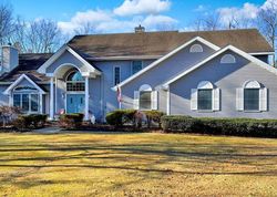 Pre-foreclosure in  N CHUKKER CT Absecon, NJ 08205