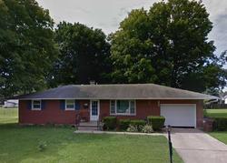 Pre-foreclosure Listing in E CHICAGO ST EATON, OH 45320