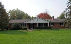 Pre-foreclosure Listing in GREENFIELD DR MASON, OH 45040