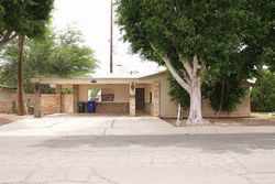 Pre-foreclosure in  S SAN CLEMENTE DR Yuma, AZ 85364
