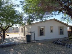 Pre-foreclosure in  S HUMMINGBIRD LN Yuma, AZ 85365