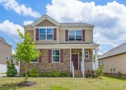 Pre-foreclosure in  WINDBLOWN PL Rock Hill, SC 29730