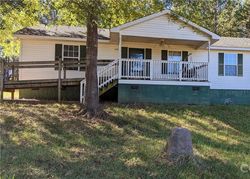 Pre-foreclosure in  MCCONNELLS HWY W Sharon, SC 29742