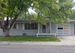 Pre-foreclosure in  BIG HORN DR Riverton, WY 82501