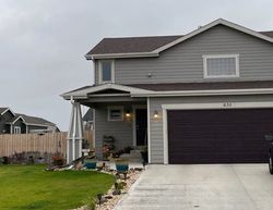 Pre-foreclosure Listing in FORT CLAY ST EVANSVILLE, WY 82636