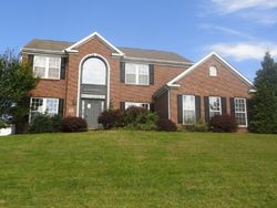 Pre-foreclosure in  ETON DR Greensburg, PA 15601