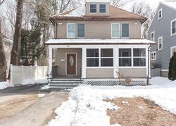 Pre-foreclosure Listing in GROVE ST MOUNT KISCO, NY 10549
