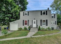 Pre-foreclosure in  CONCORD RD Yonkers, NY 10710
