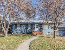 Pre-foreclosure in  S HARDING AVE Johnstown, CO 80534