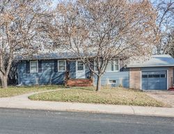 Pre-foreclosure in  S HARDING AVE Johnstown, CO 80534