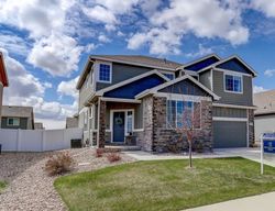 Pre-foreclosure in  GORE RANGE DR Windsor, CO 80550