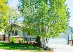 Pre-foreclosure in  DERRY DR Fort Collins, CO 80525
