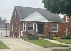 Pre-foreclosure in  MCKINLEY ST Dearborn, MI 48124