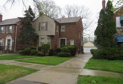 Pre-foreclosure in  SORRENTO ST Detroit, MI 48235