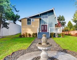 Pre-foreclosure in  S 43RD ST Tacoma, WA 98418