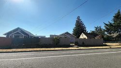 Pre-foreclosure in  S PUGET SOUND AVE Tacoma, WA 98409