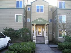 Pre-foreclosure Listing in BOTHELL EVERETT HWY APT D304 BOTHELL, WA 98012