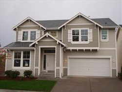 Pre-foreclosure in  136TH AVE SE Kent, WA 98042