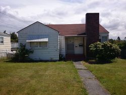 Pre-foreclosure in  30TH AVE NW Seattle, WA 98117