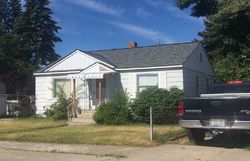 Pre-foreclosure in  N HAWTHORNE ST Spokane, WA 99205
