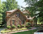 Pre-foreclosure in  HOUNDSDITCH CIR Wake Forest, NC 27587