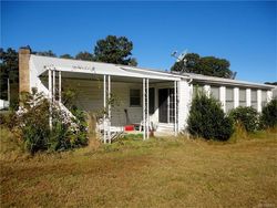 Pre-foreclosure in  EMILY LN Hopewell, VA 23860