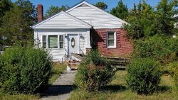 Pre-foreclosure in  MESSICK RD Poquoson, VA 23662