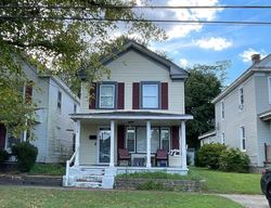 Pre-foreclosure in  HOOVER AVE Chesapeake, VA 23324