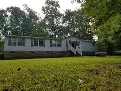 Pre-foreclosure in  STRAWBERRY CREEK LN Callands, VA 24530