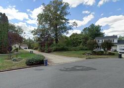 Pre-foreclosure Listing in ALLNESS LN HERNDON, VA 20171