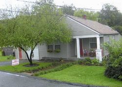 Pre-foreclosure in  RANDOLPH ST Staunton, VA 24401