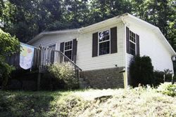 Pre-foreclosure in  OLD SESSLER MILL RD Troutville, VA 24175