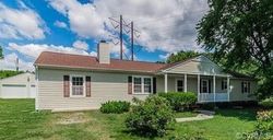 Pre-foreclosure Listing in THOMPSON AVE WEST POINT, VA 23181