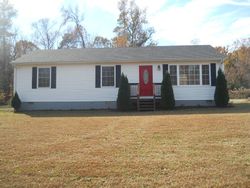 Pre-foreclosure in  STONES RD Walkerton, VA 23177