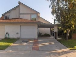 Pre-foreclosure in  COVINGTON AVE Simi Valley, CA 93065