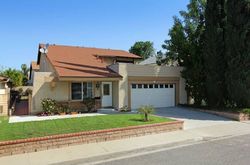 Pre-foreclosure in  ACORN CT Simi Valley, CA 93063