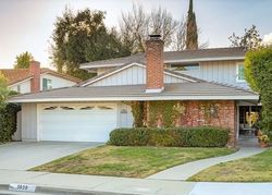 Pre-foreclosure in  TROWBRIDGE CT Westlake Village, CA 91361
