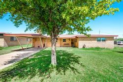 Pre-foreclosure in  WAYSIDE AVE Odessa, TX 79762