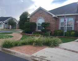 Pre-foreclosure in  LAHAINA DR Odessa, TX 79762